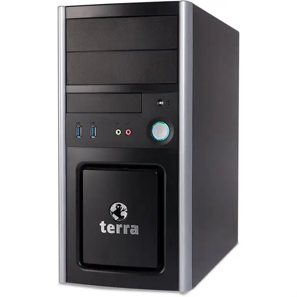 TERRA BUSINESS 5000 8 GB 1009826 Masaüstü PC & İş İstasyonu