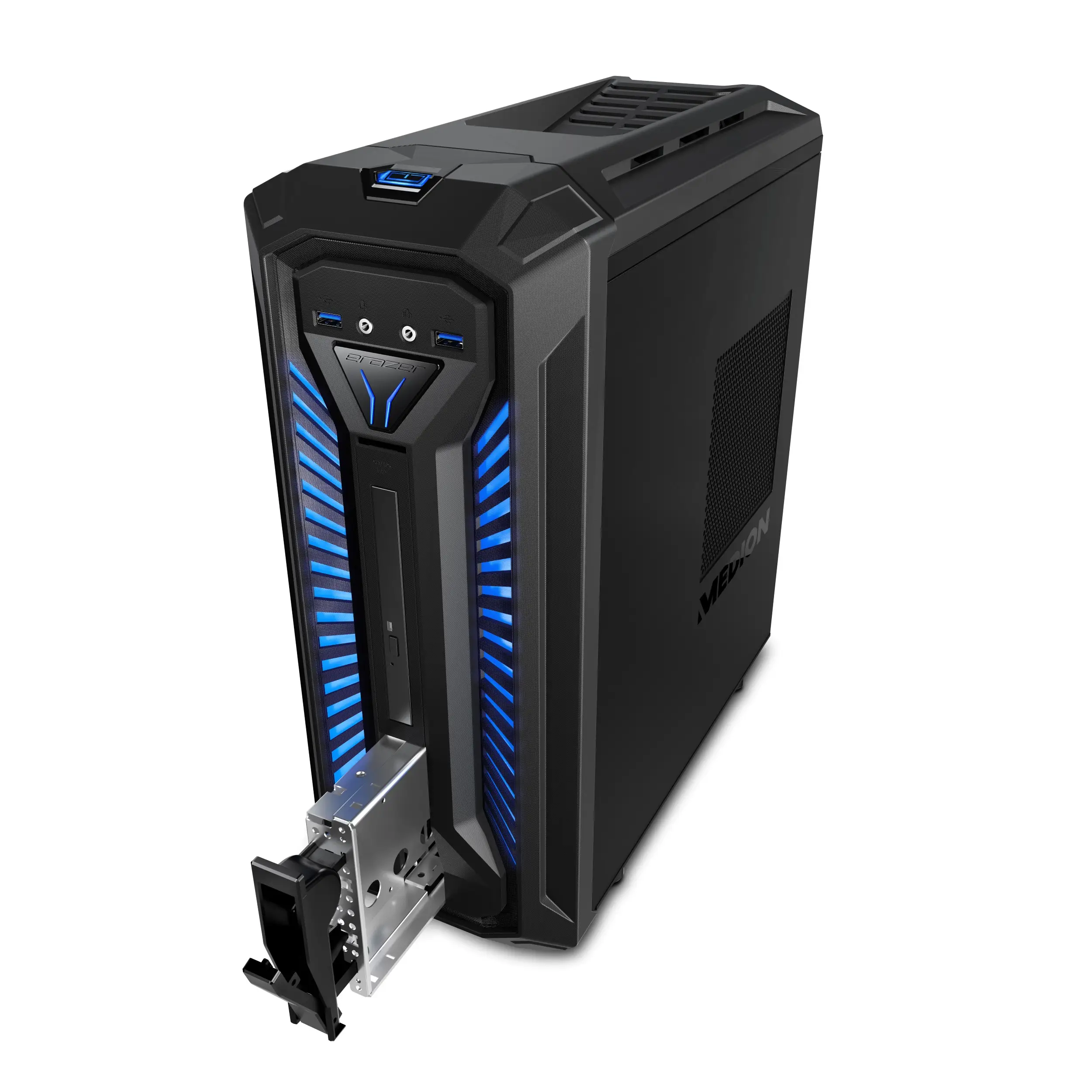ERAZER X67108 16 GB 10022943 Masaüstü PC & İş İstasyonu