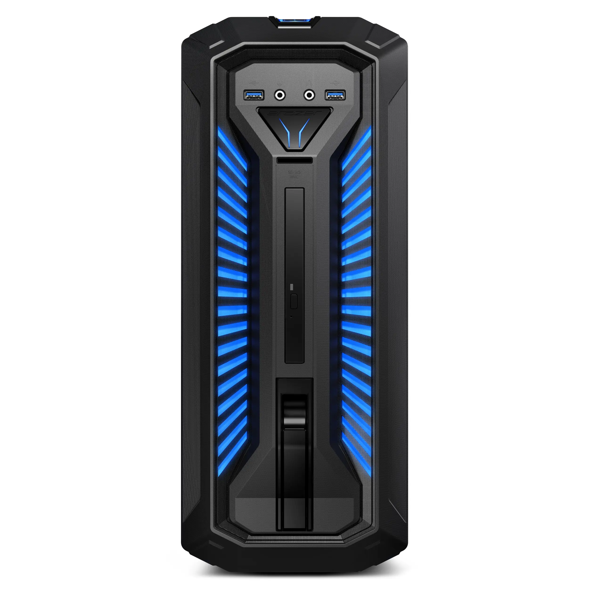 ERAZER Bandit P10 8 GB 10023353 Masaüstü PC & İş İstasyonu