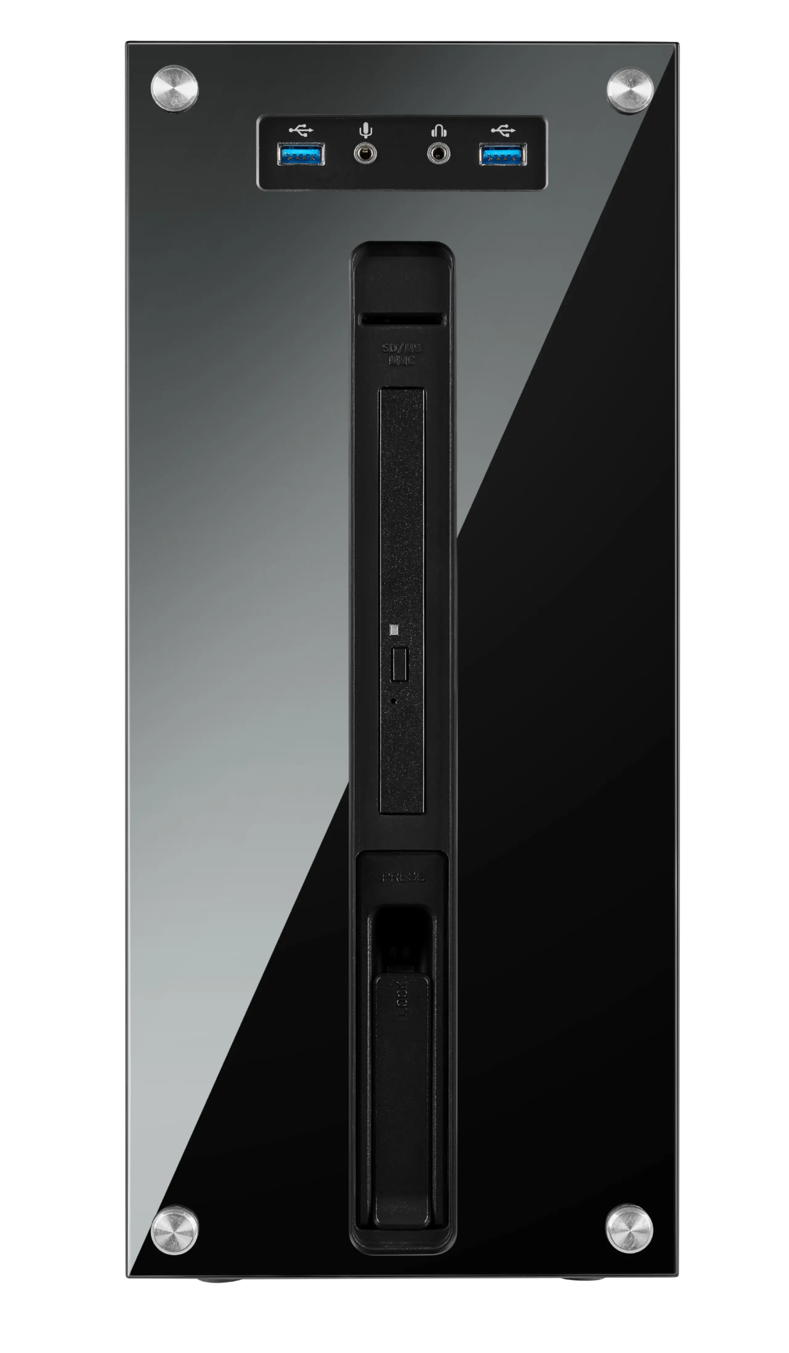 MEDION P66082 8 GB 10023324 Masaüstü PC & İş İstasyonu