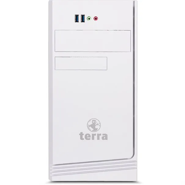 TERRA 1000708 Masaüstü PC & İş İstasyonu