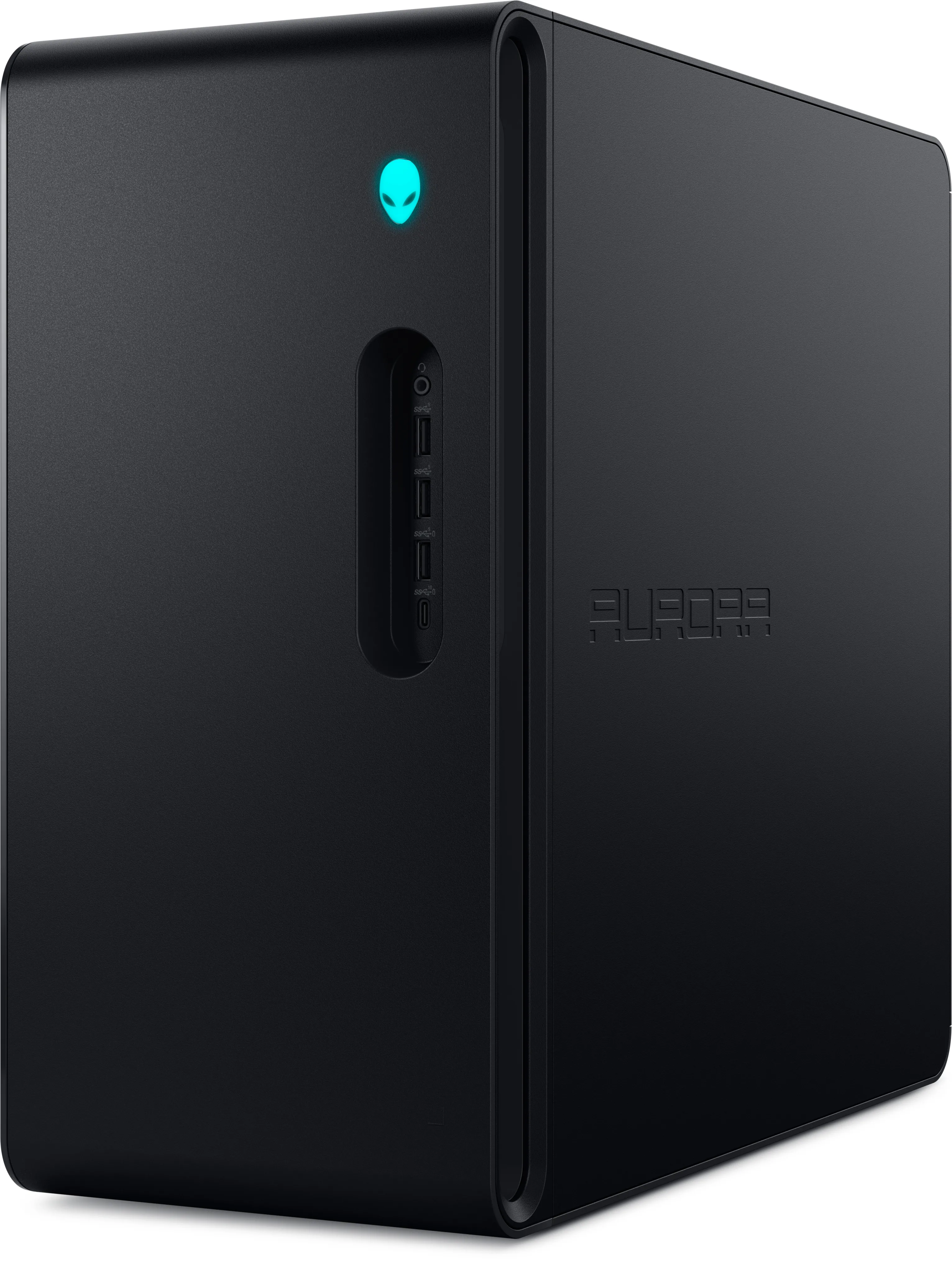 Alienware ACT1250 DACT1250-7377BLK-PUS Masaüstü PC & İş İstasyonu