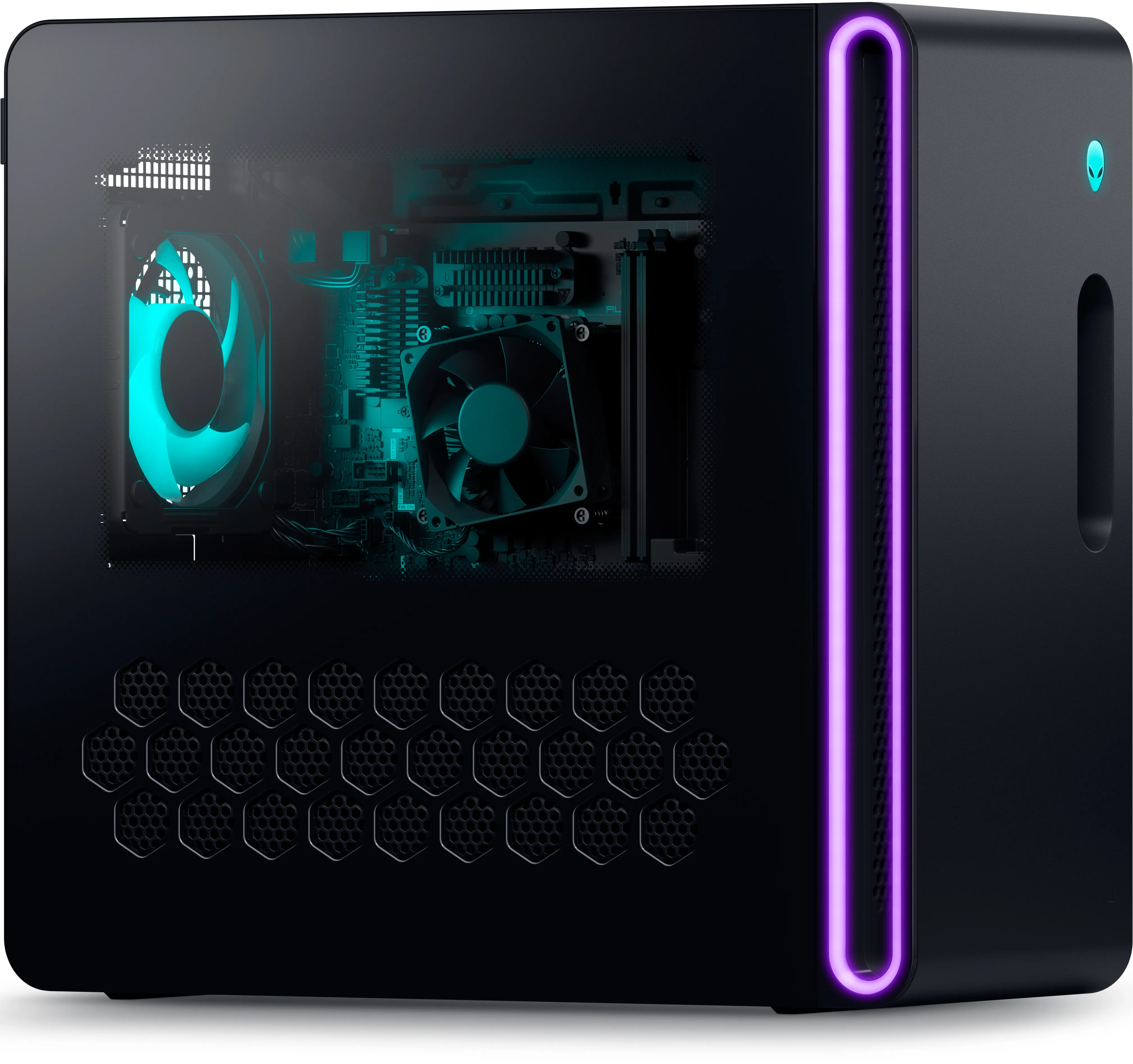 Alienware ACT1250 DACT1250-9913BLK-PUS Thumbnail 1