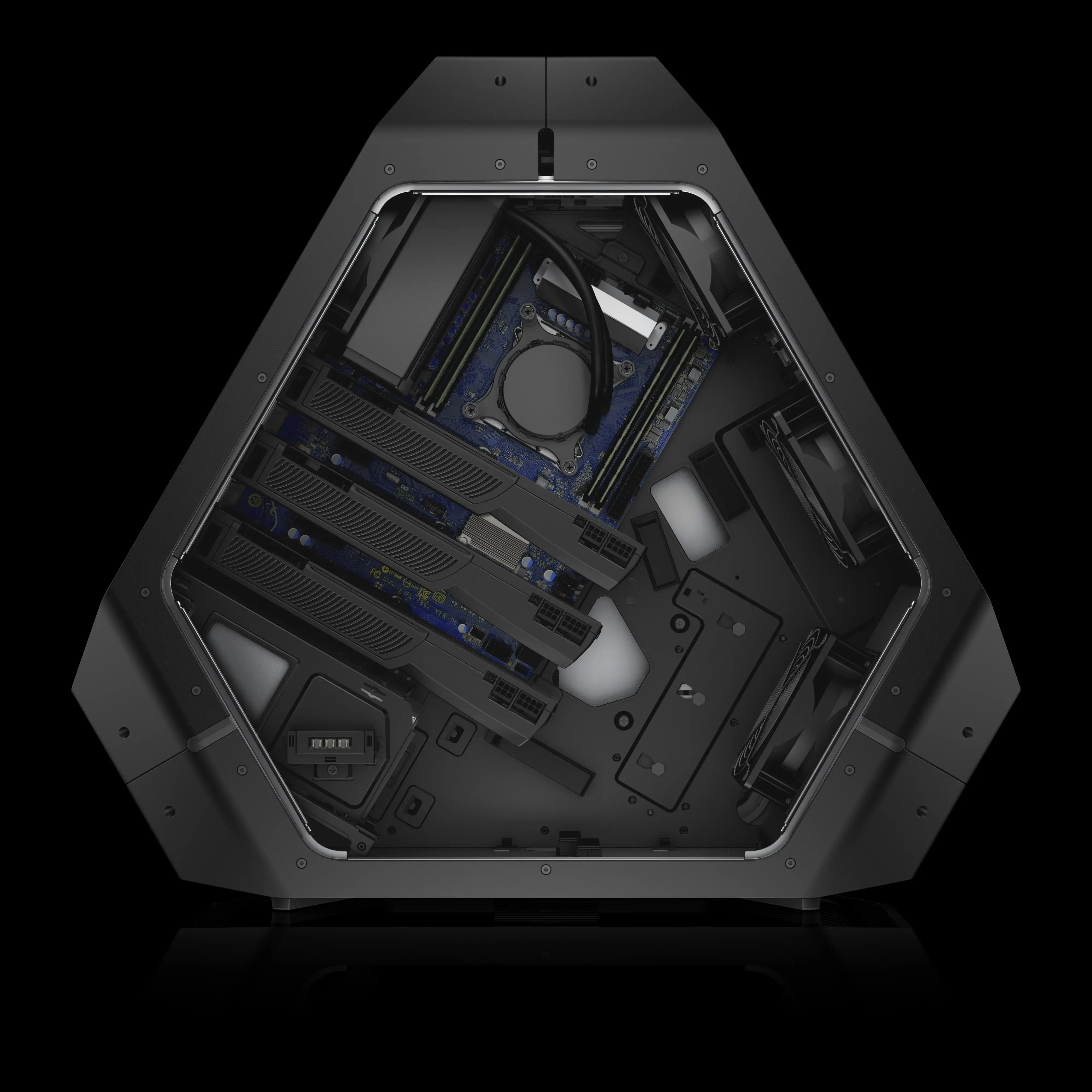 Alienware Area-51 R2 8 GB DPCWC02PD Masaüstü PC & İş İstasyonu Thumbnail 8