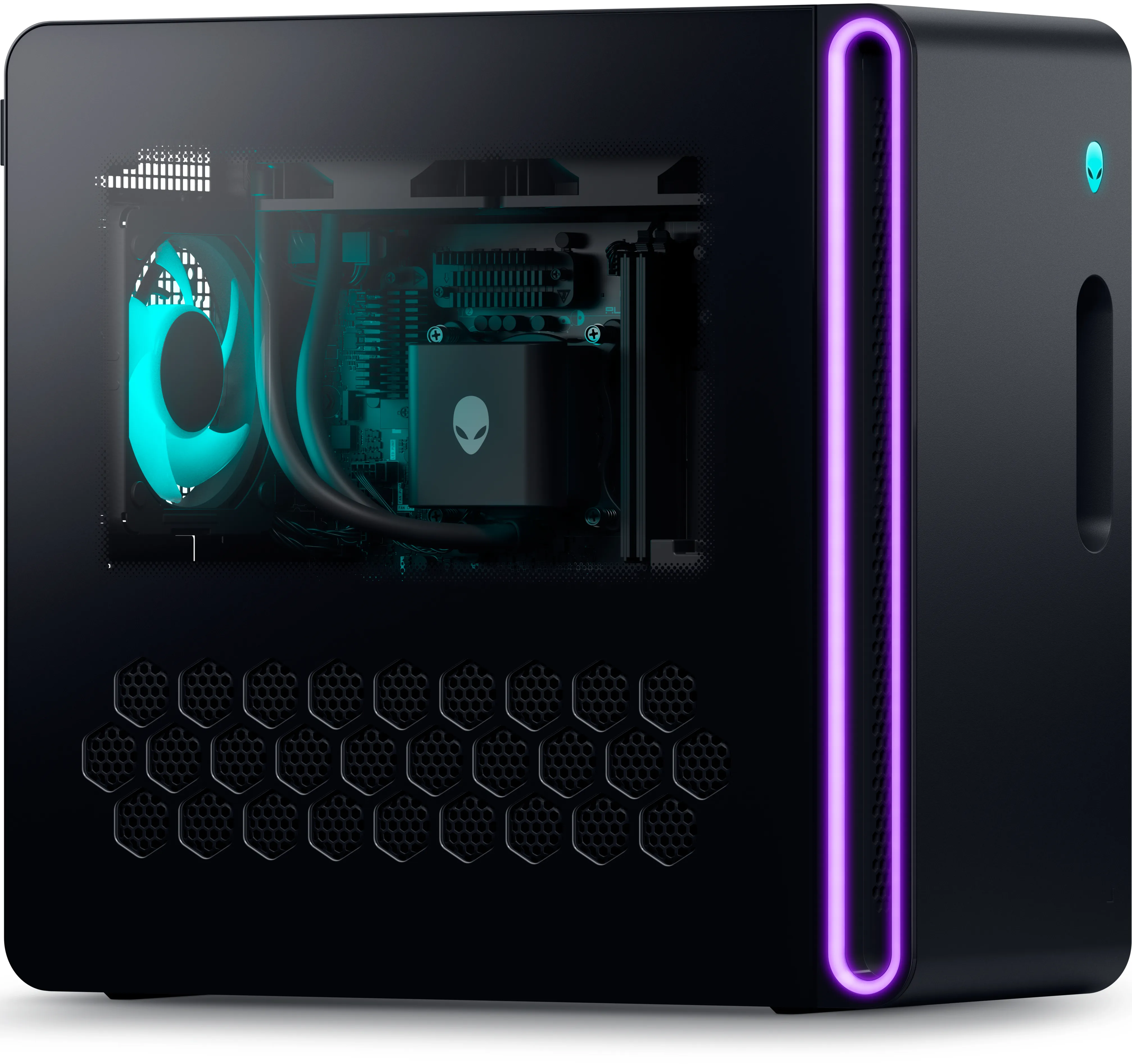 Alienware Aurora ACT1250 36YYW Thumbnail 1
