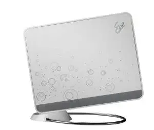 ASUS EeeBox PC B202 1 GB EBXB202-WHT-X0060