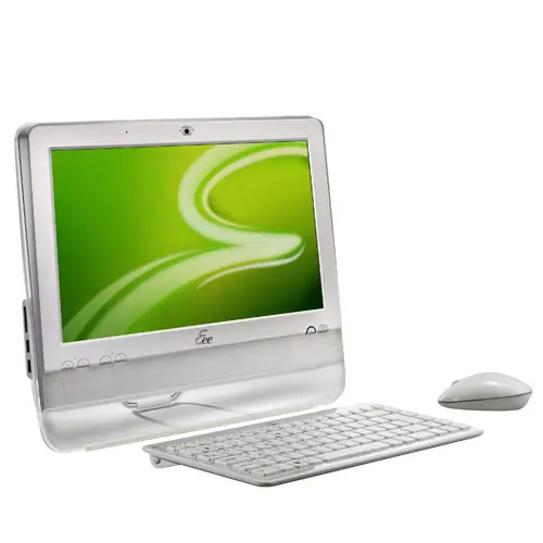 ASUS EeeTop PC ET1602 1 GB ETP1602C-WT-X0095