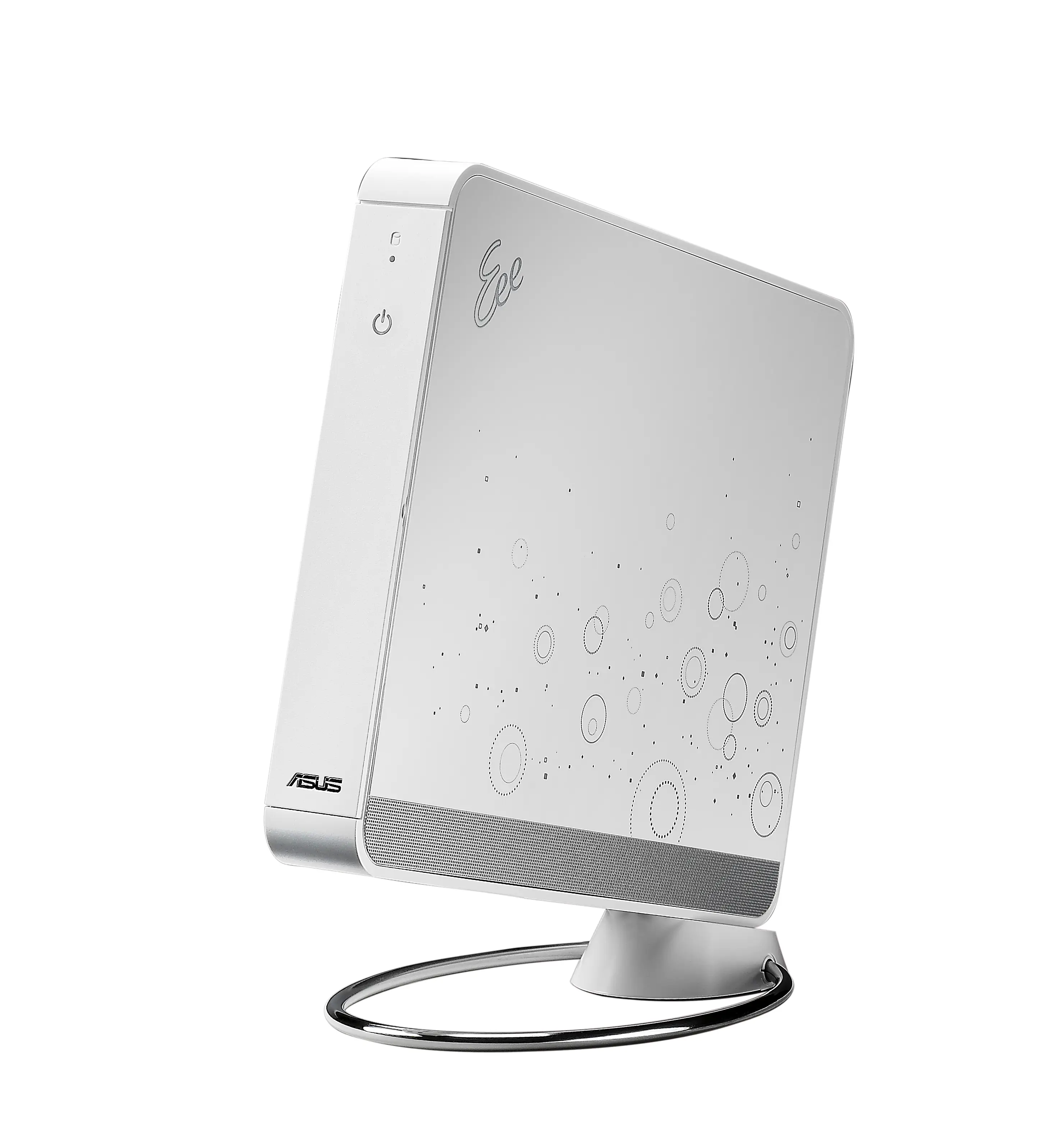 ASUS EeeBox PC B202 1 GB EBXB202-WHT-E0002
