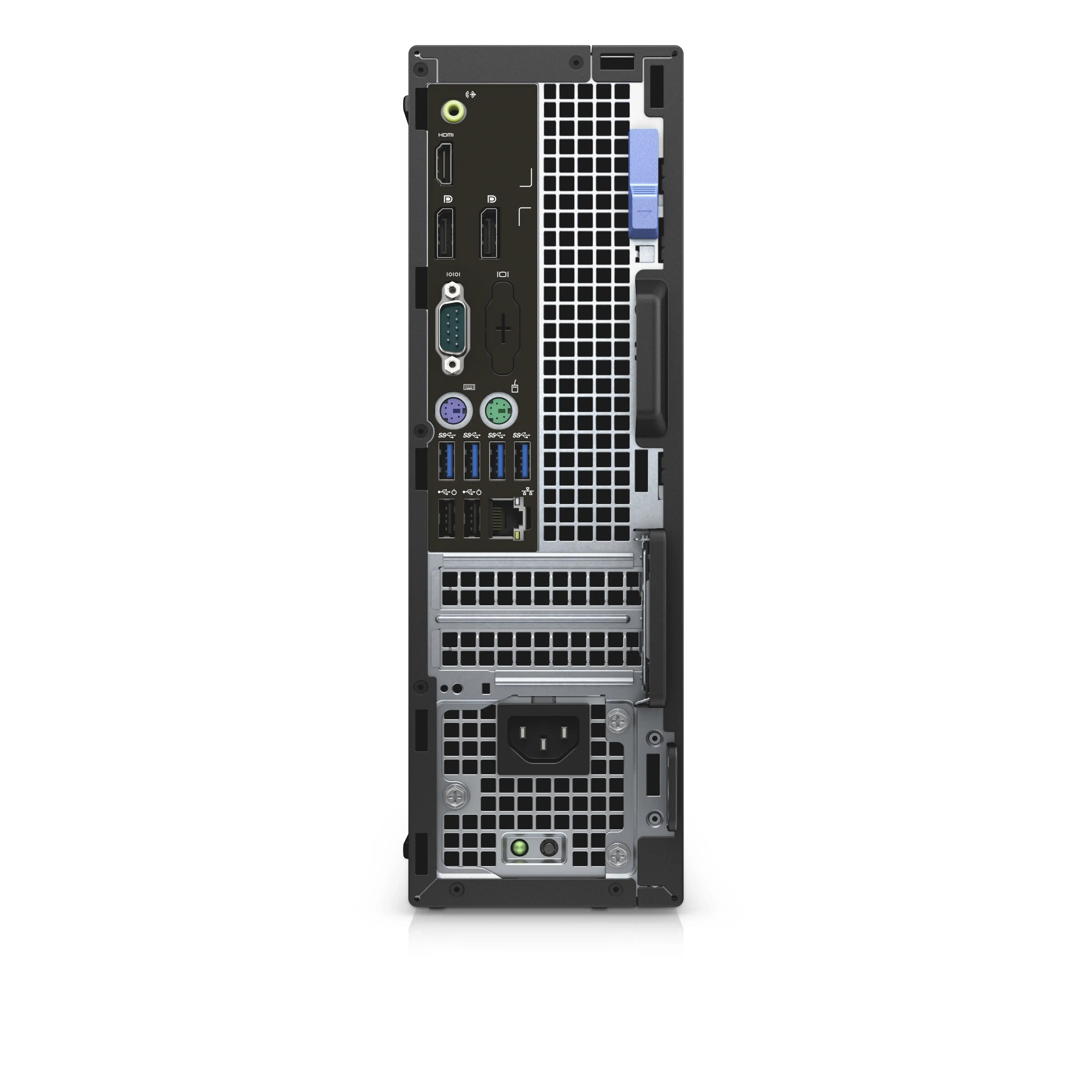 DELL 5040 4 GB CAD027OPTI5040SFF150 Thumbnail 6