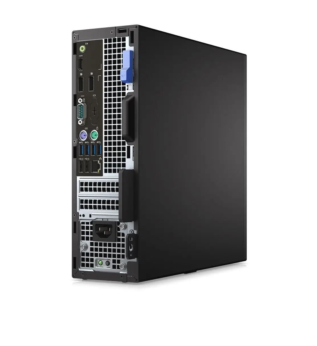 DELL 5040 4 GB CAD027OPTI5040SFF150 Thumbnail 14