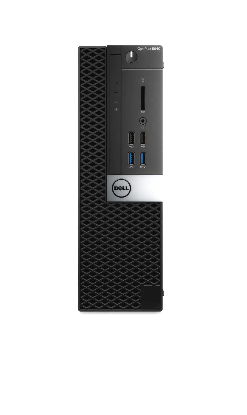 DELL 5040 8 GB N016O5040SFF02 Thumbnail 3