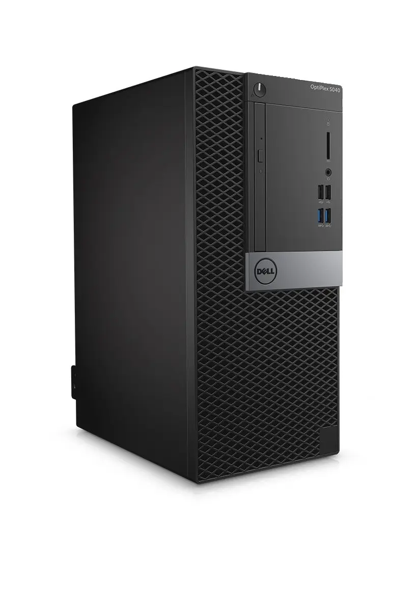 DELL 5040 8 GB N022O5040MT02_UBU
