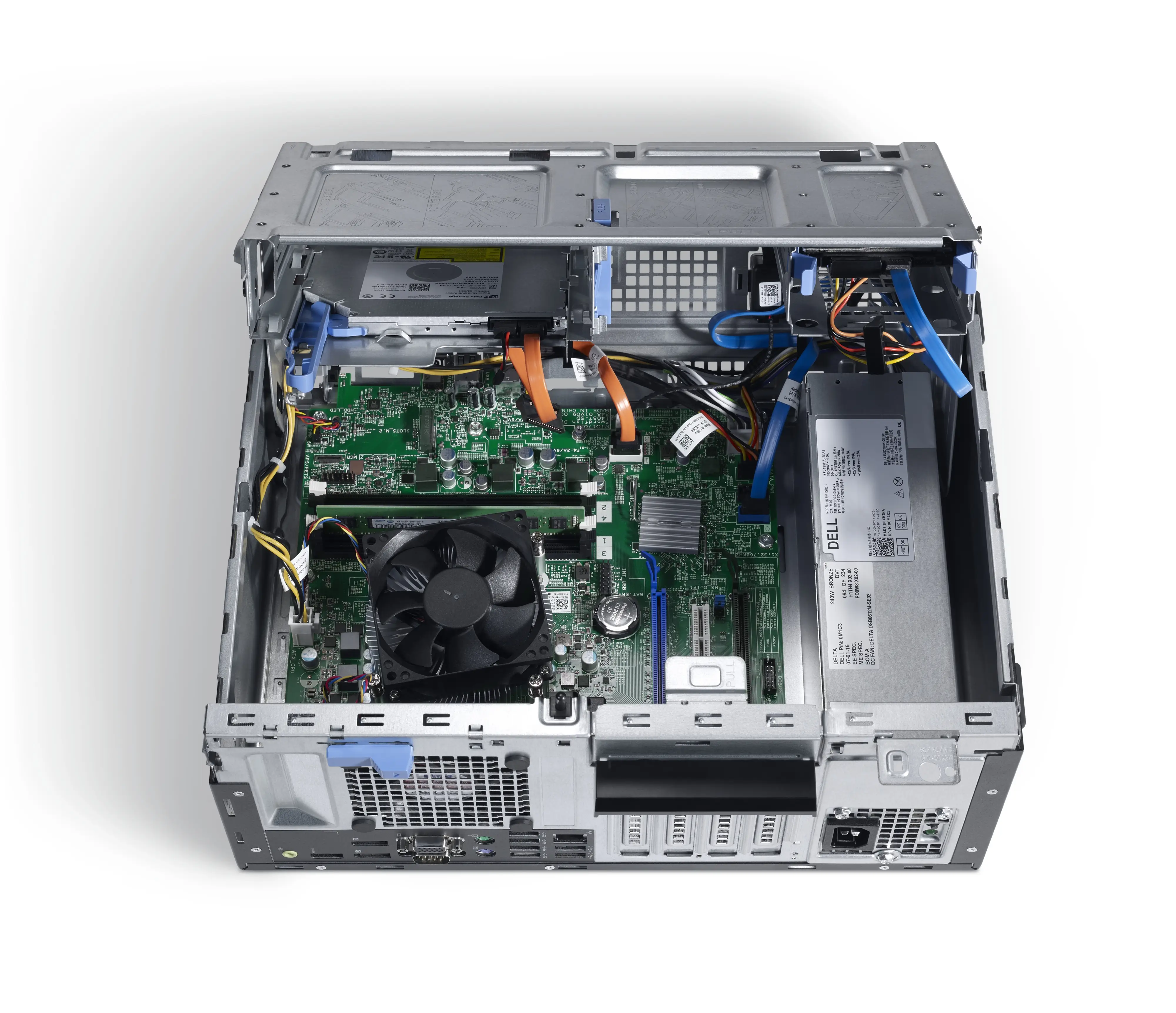 DELL 5040 8 GB N036O5040M-D151CN Thumbnail 7