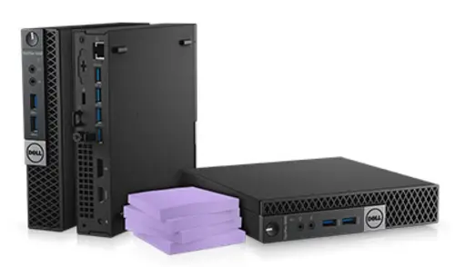 DELL 5050 8 GB C346V Thumbnail 1