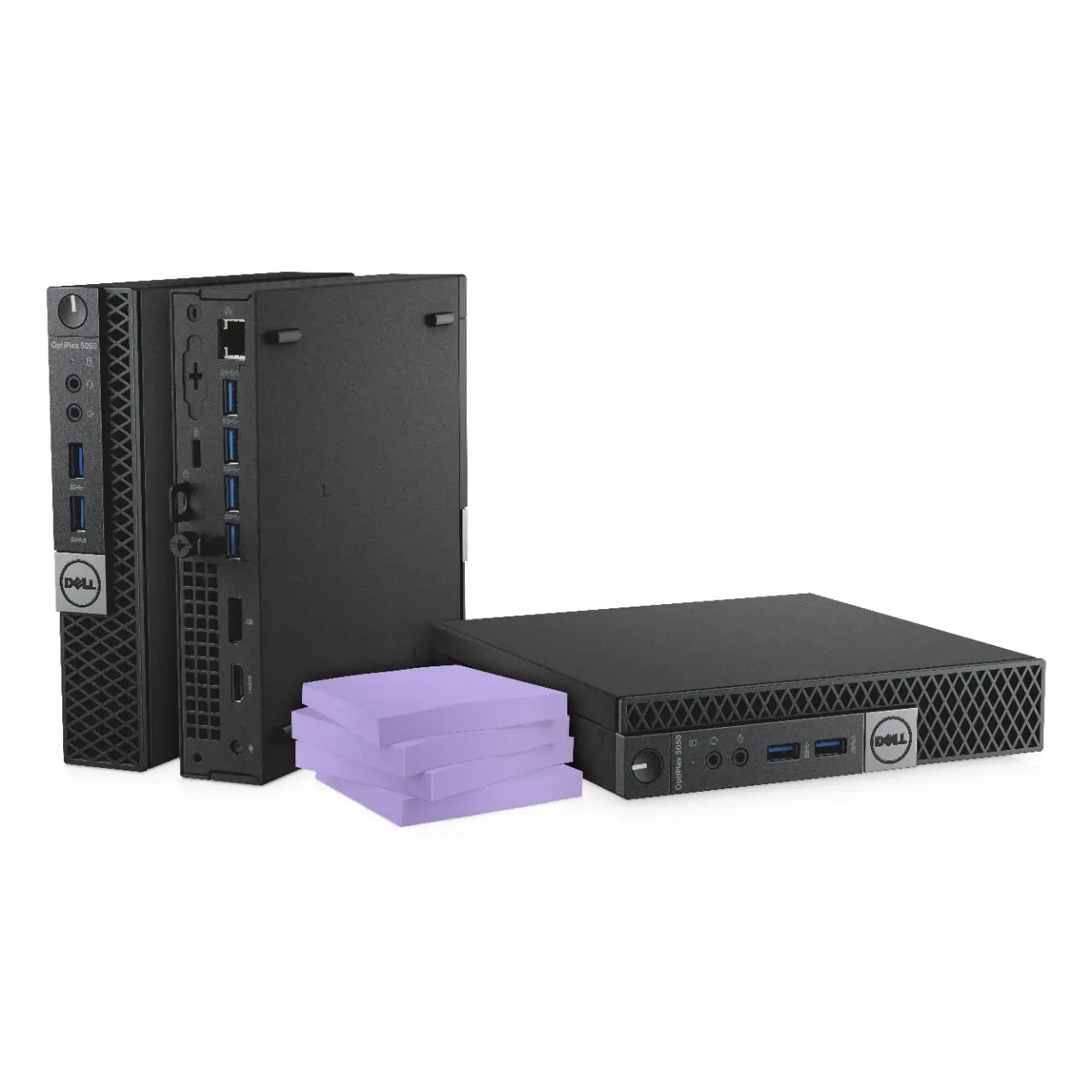DELL 5050 4 GB N001O5050MFF02 Thumbnail 5