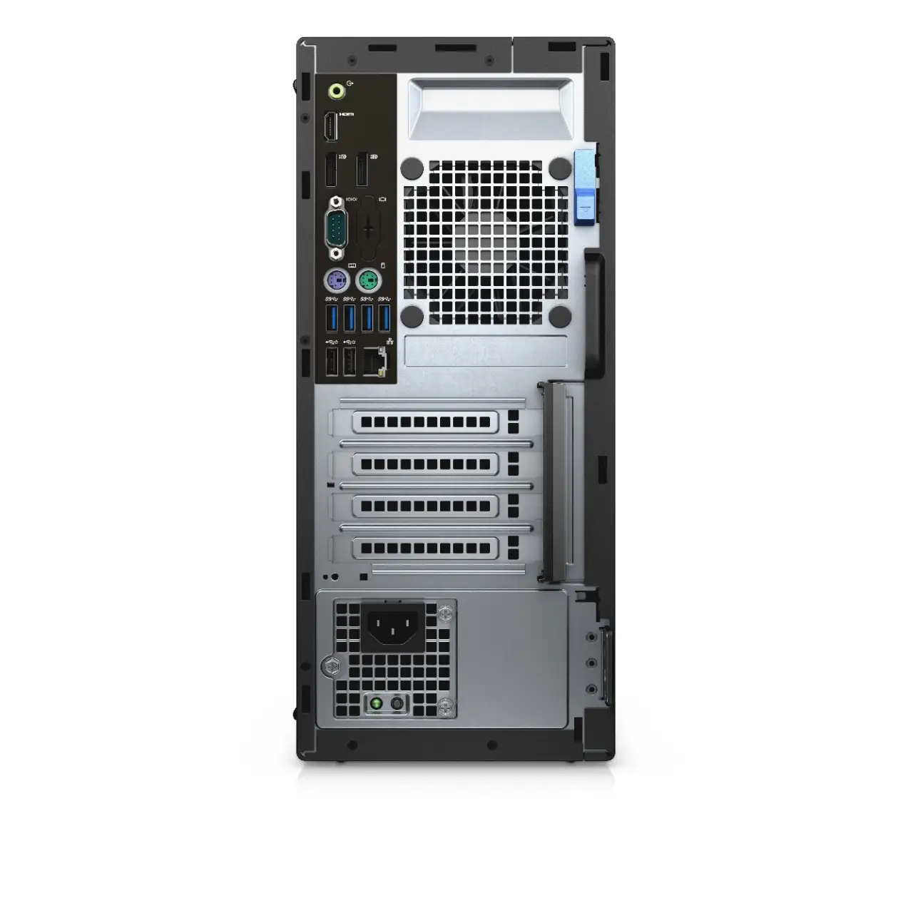 DELL 5050 4 GB XCH10 Thumbnail 2