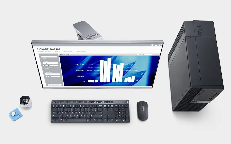 DELL 7050 4 GB CRD01 Thumbnail 7