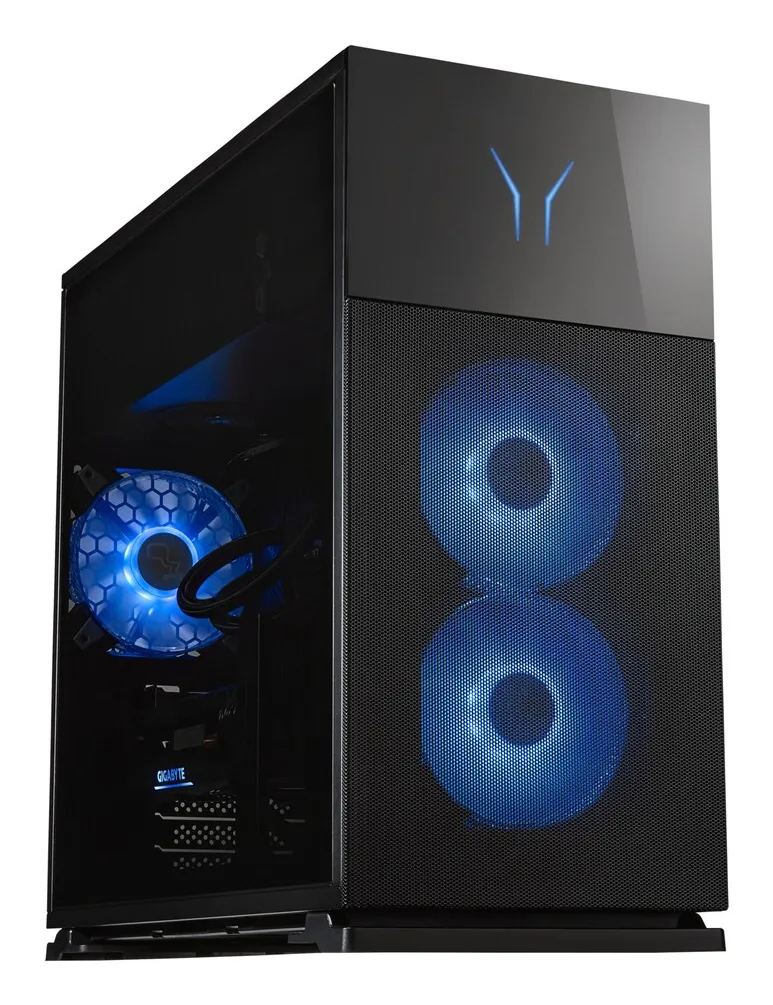 ERAZER Hunter X30 MD35479 10025859 Masaüstü PC & İş İstasyonu