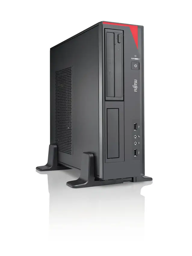Fujitsu E420 4 GB VFY:E0420P33A5RU
