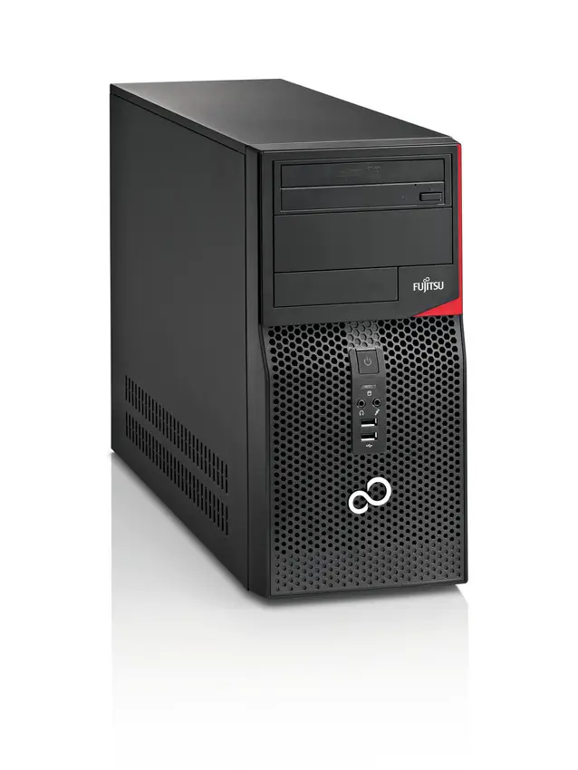 Fujitsu PH320 4 GB VFY:PH320P73A5TR Thumbnail 2