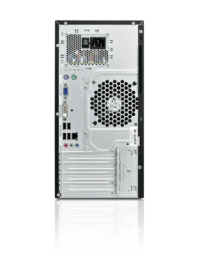 Fujitsu PH320 4 GB VFY:PH320P73A5TR Thumbnail 4