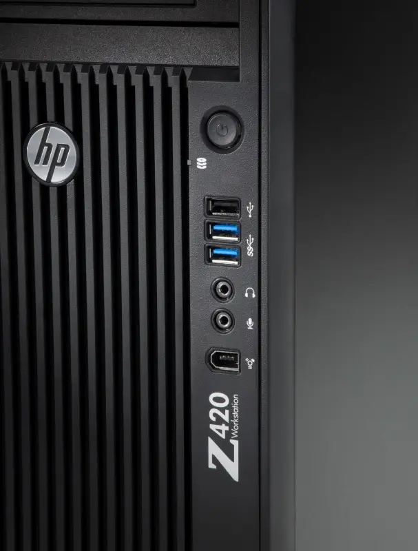HP 420 32 GB E3F75EC Thumbnail 8