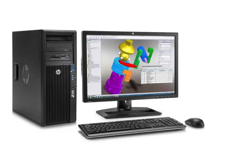 HP 420 32 GB E3F75EC Thumbnail 10