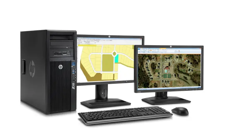 HP 420 32 GB E3F75EC Thumbnail 12