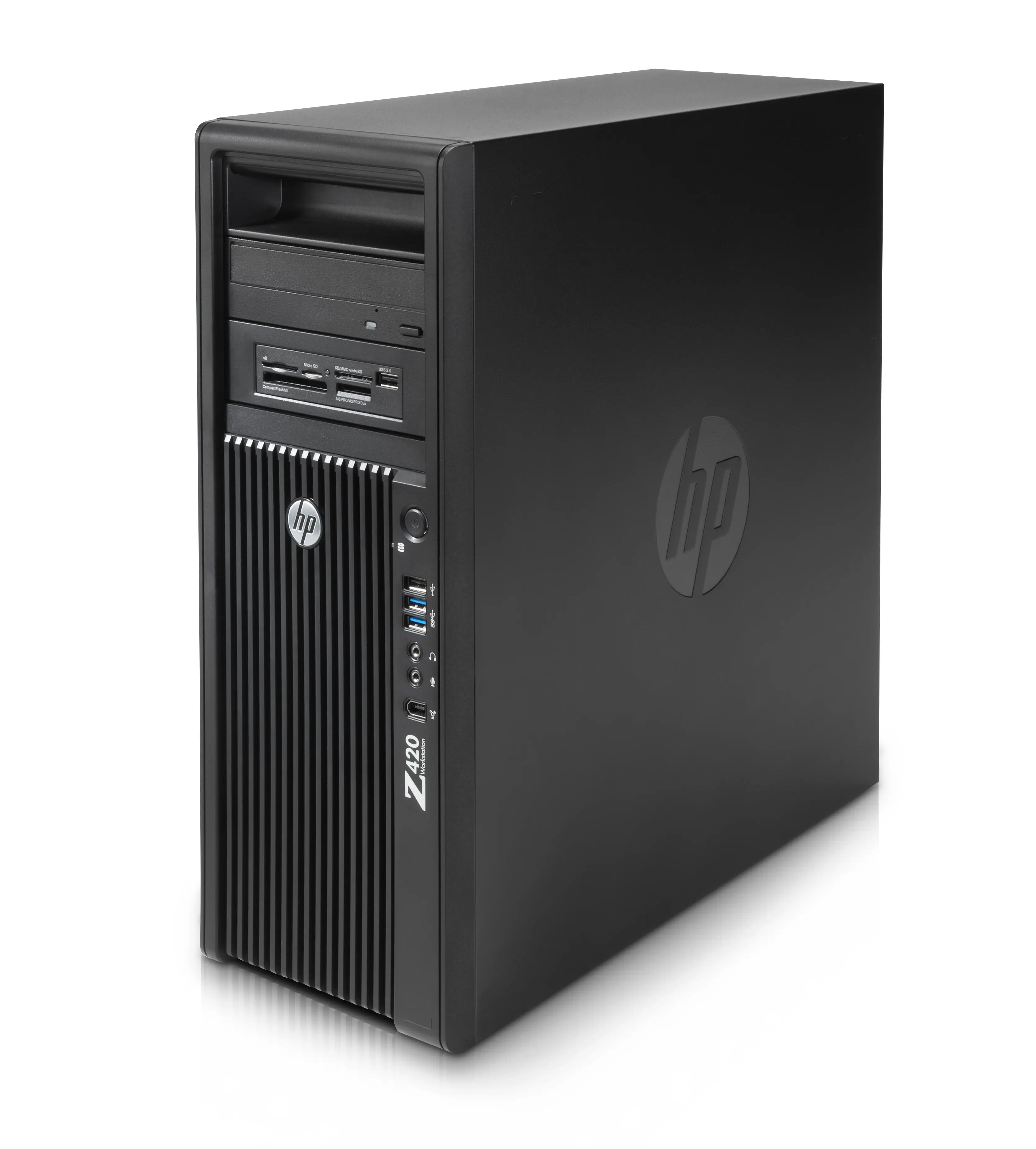 HP 420 8 GB WM453EA Thumbnail 1