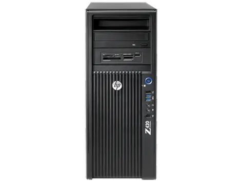 HP 420 6 GB WM480EA Thumbnail 7