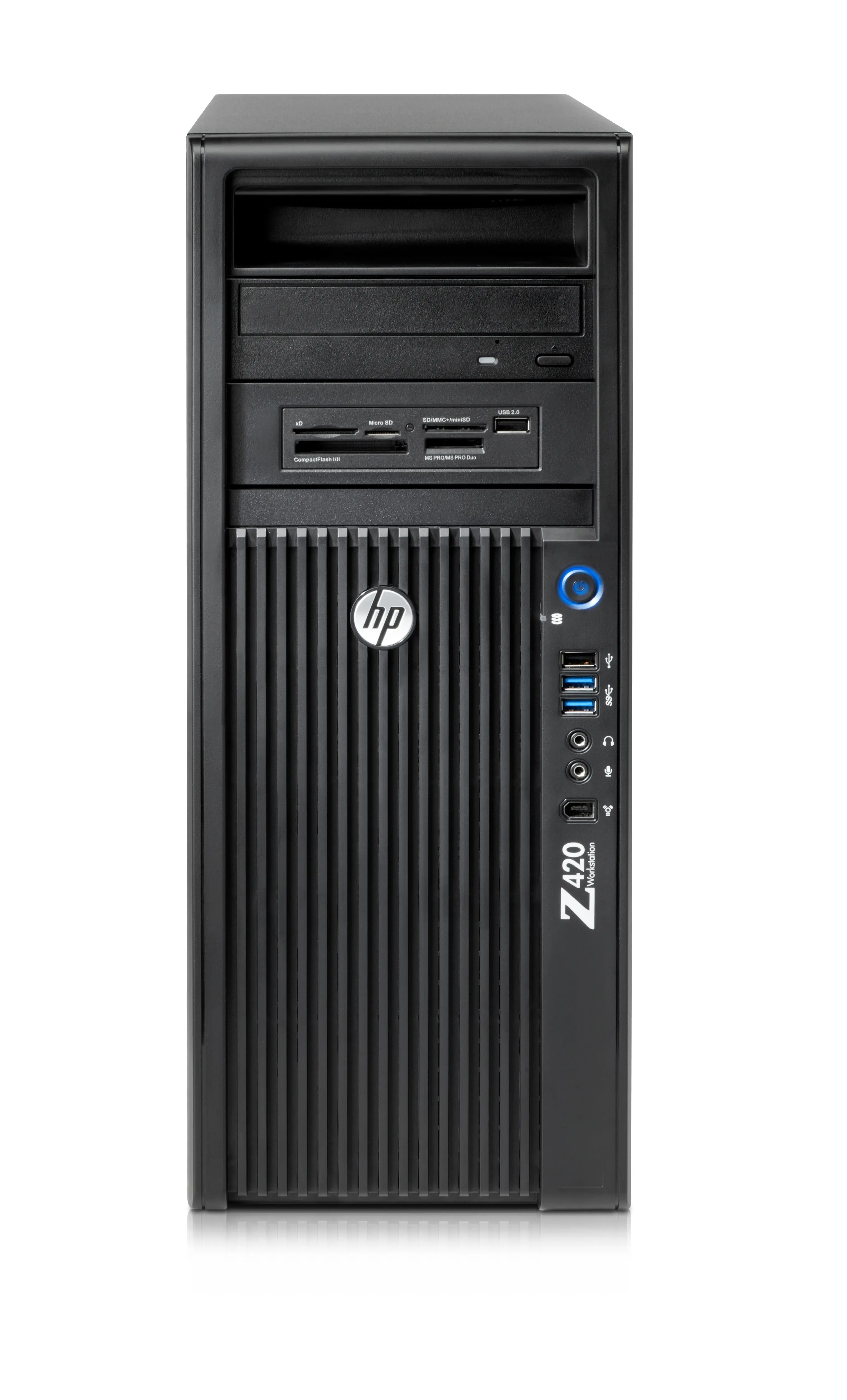 HP 420 6 GB WM480EA