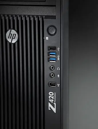 HP 420 8 GB WM543EA Thumbnail 7