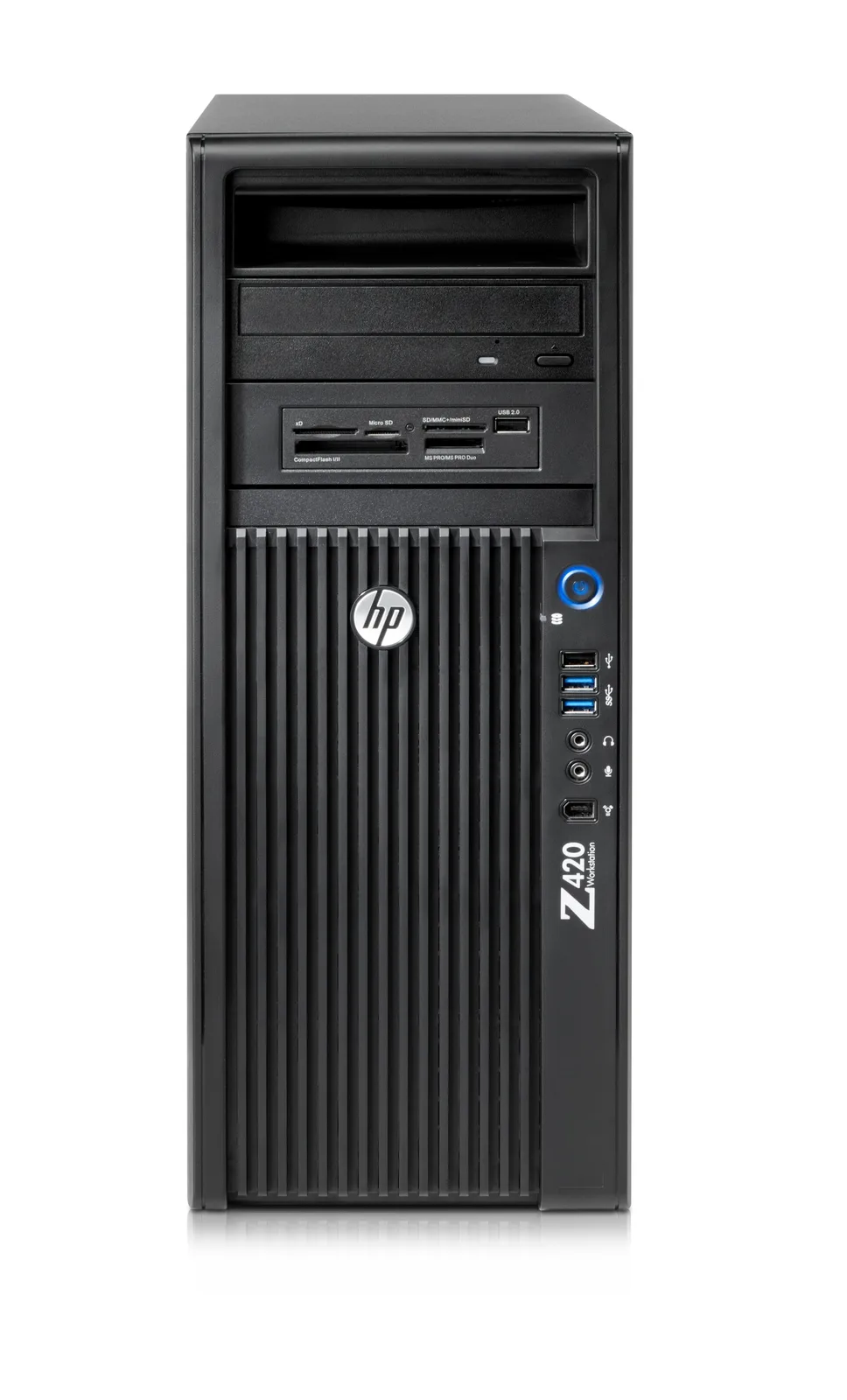 HP 420 4 GB WM613EA