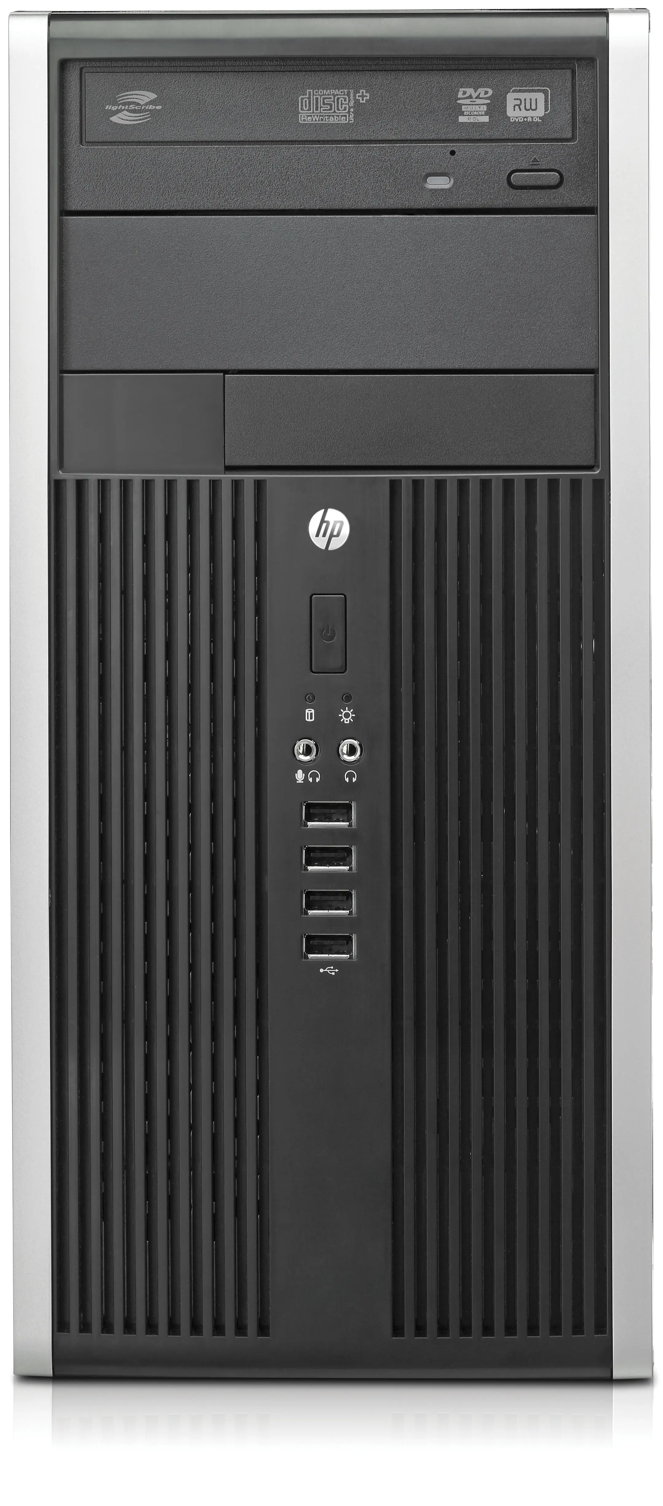 HP Compaq Pro 6200 A7L11UT