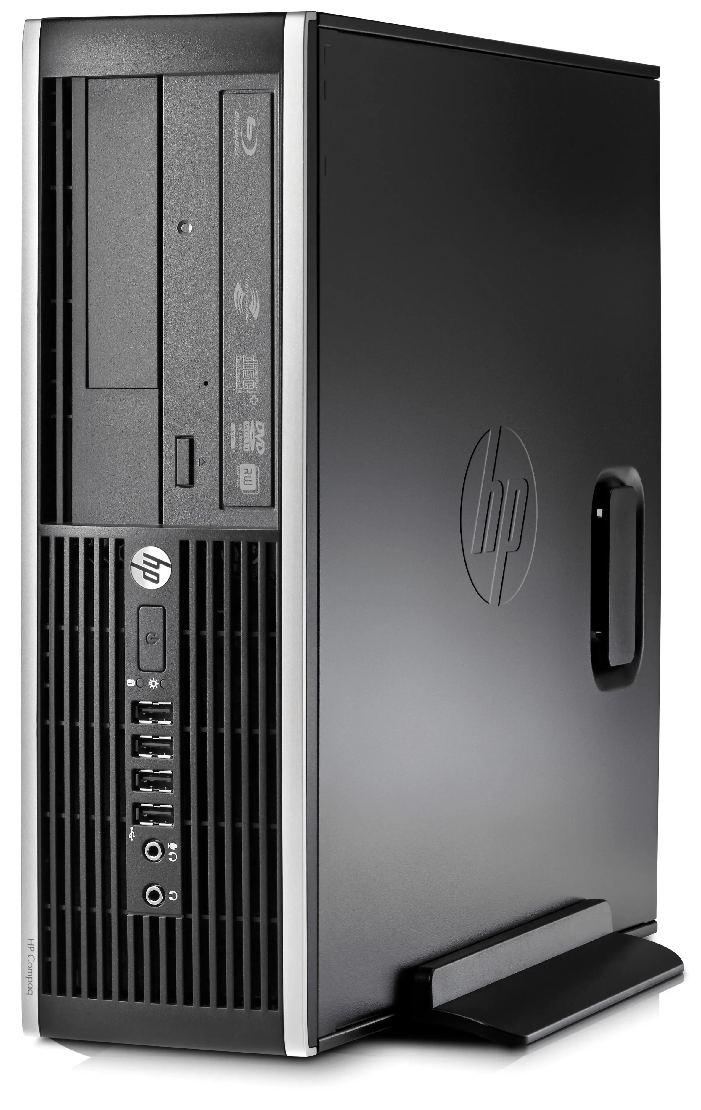 HP Compaq Pro 6200 QT042AW Thumbnail 1