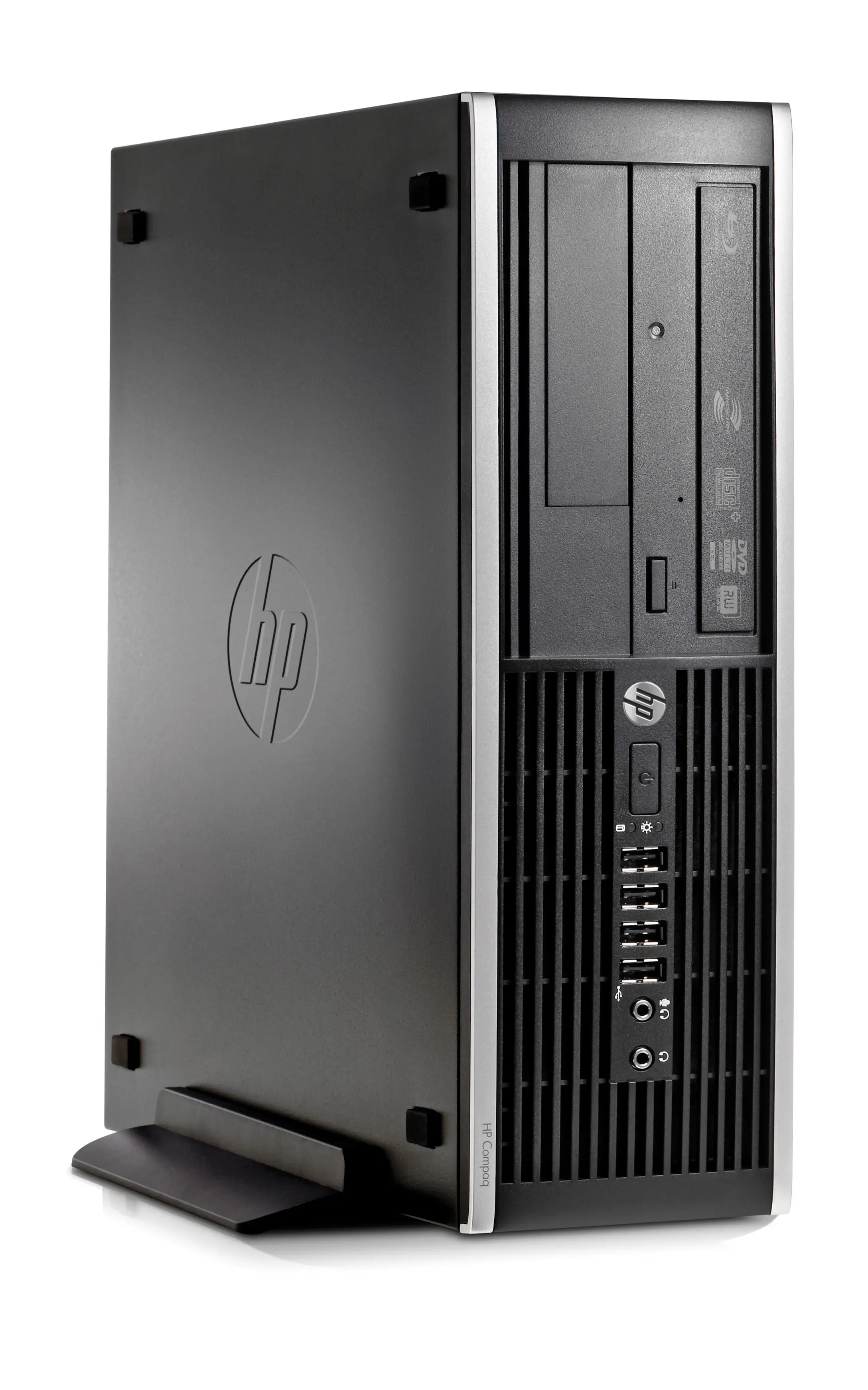 HP Compaq Pro 6200 QT042AW Thumbnail 3