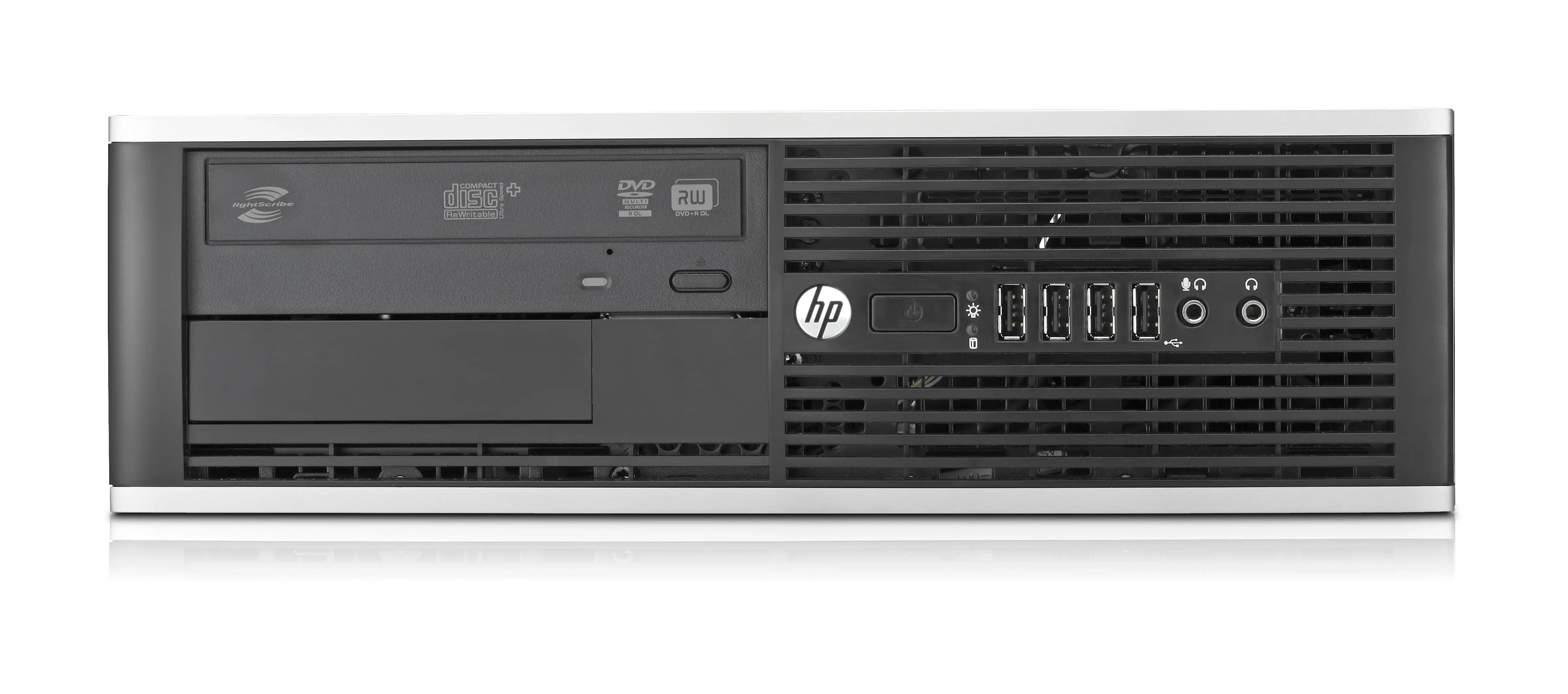HP Compaq Pro 6200 QT042AW