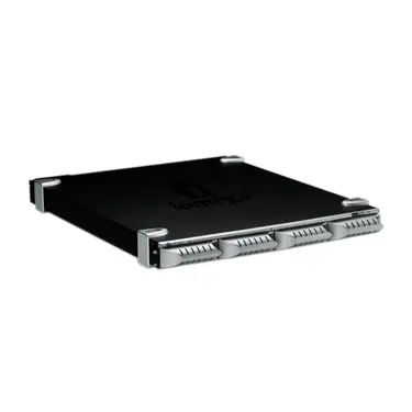 Iomega NAS P400u 160GB+RAID0-1-5-5+hotsp f UNIX 32371 Masaüstü PC & İş İstasyonu