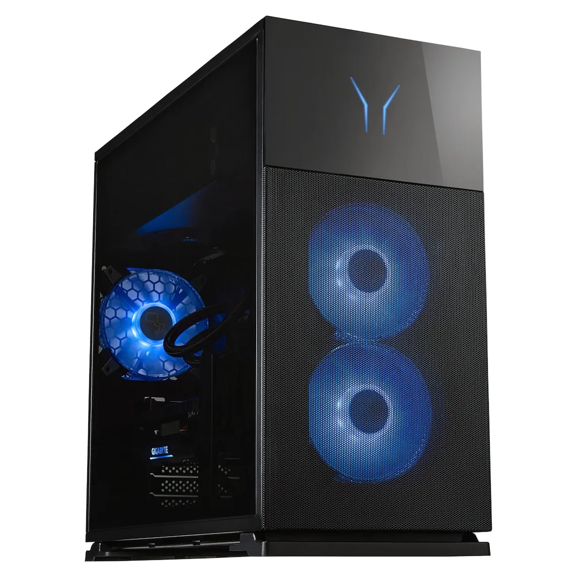 MEDION ERAZER Hunter X35 10025925 Masaüstü PC & İş İstasyonu