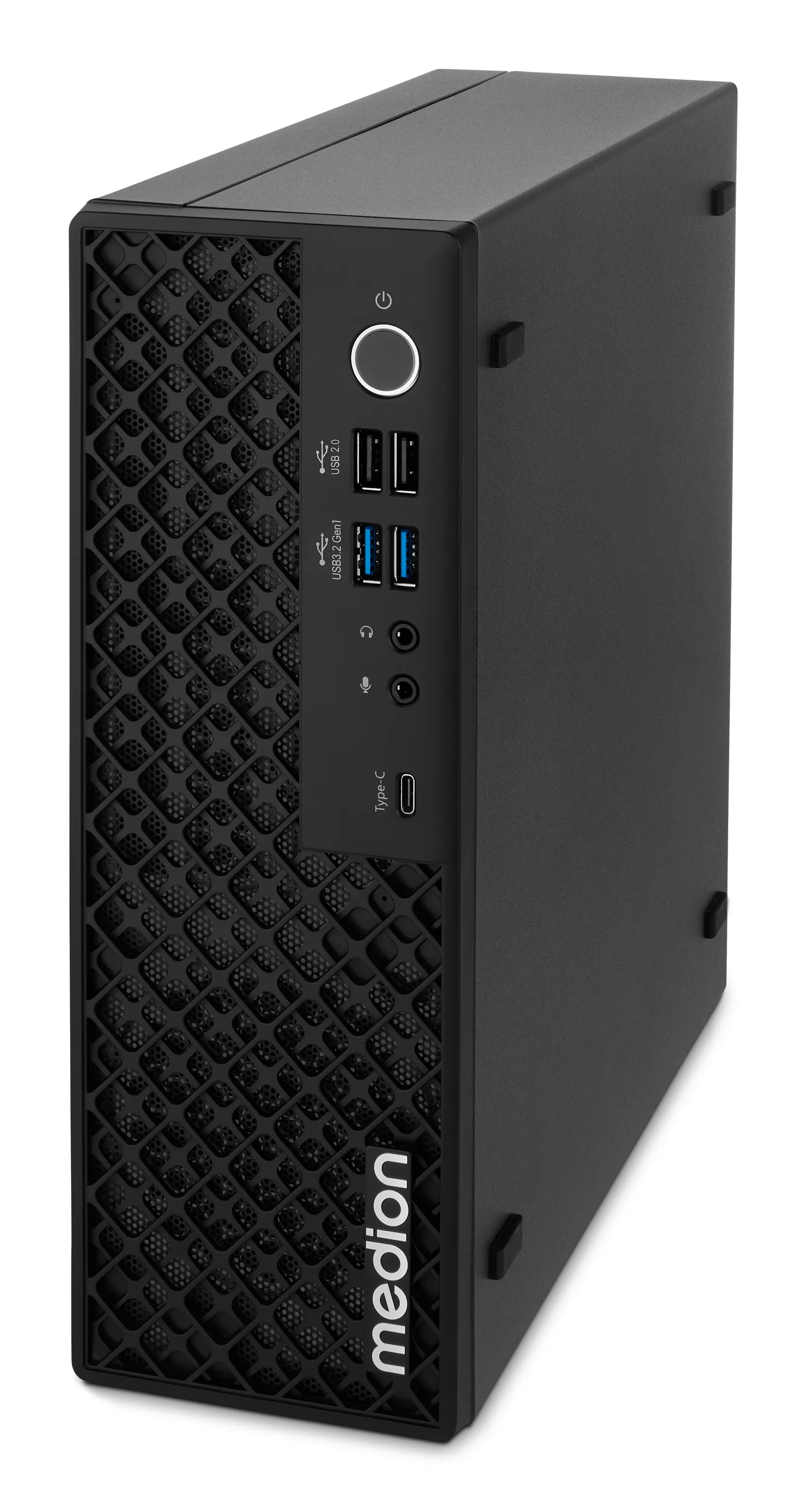 MEDION PICOWORX T80III MD340020 10025936 Masaüstü PC & İş İstasyonu