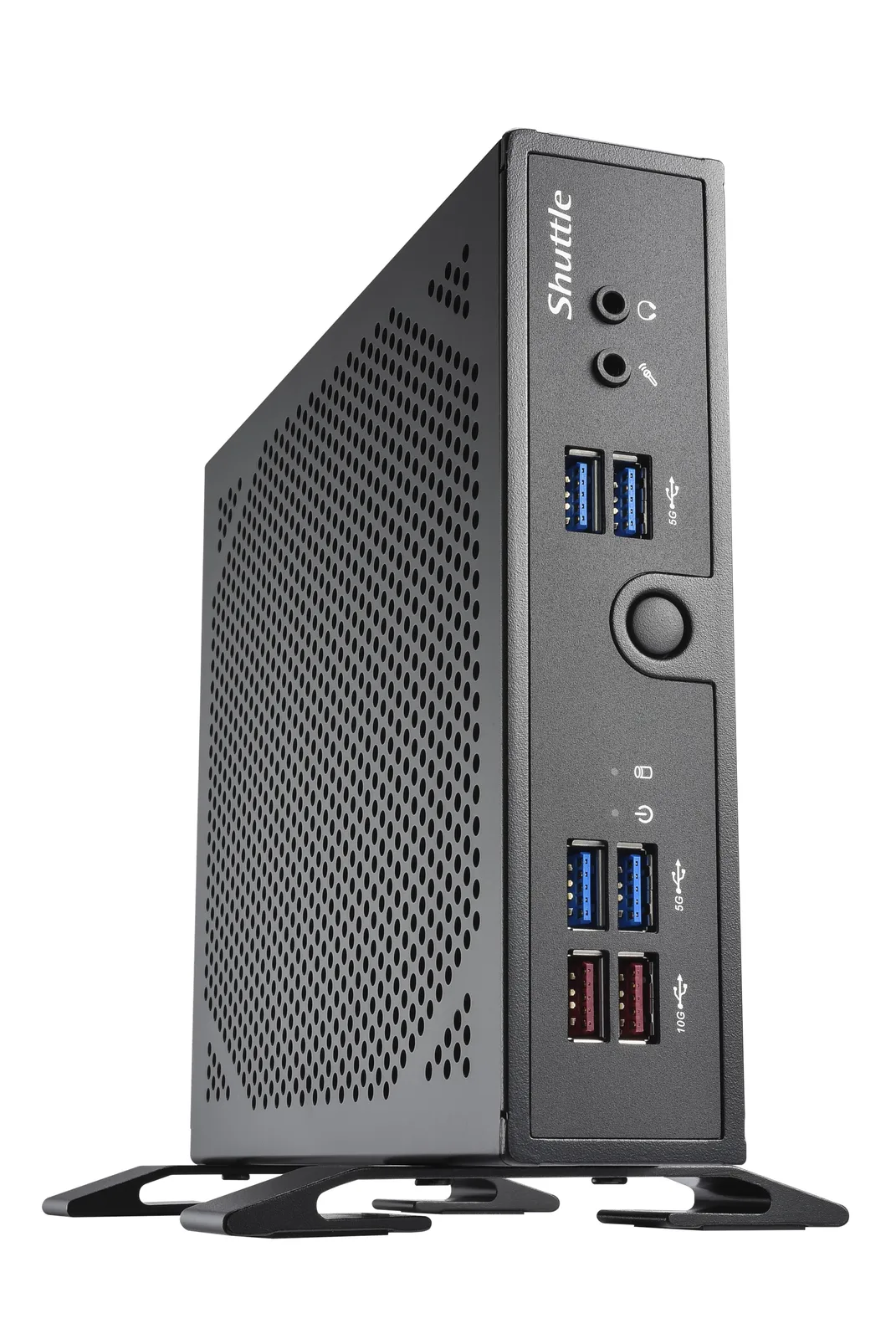 Shuttle PC System POS DS500 Thumbnail 4