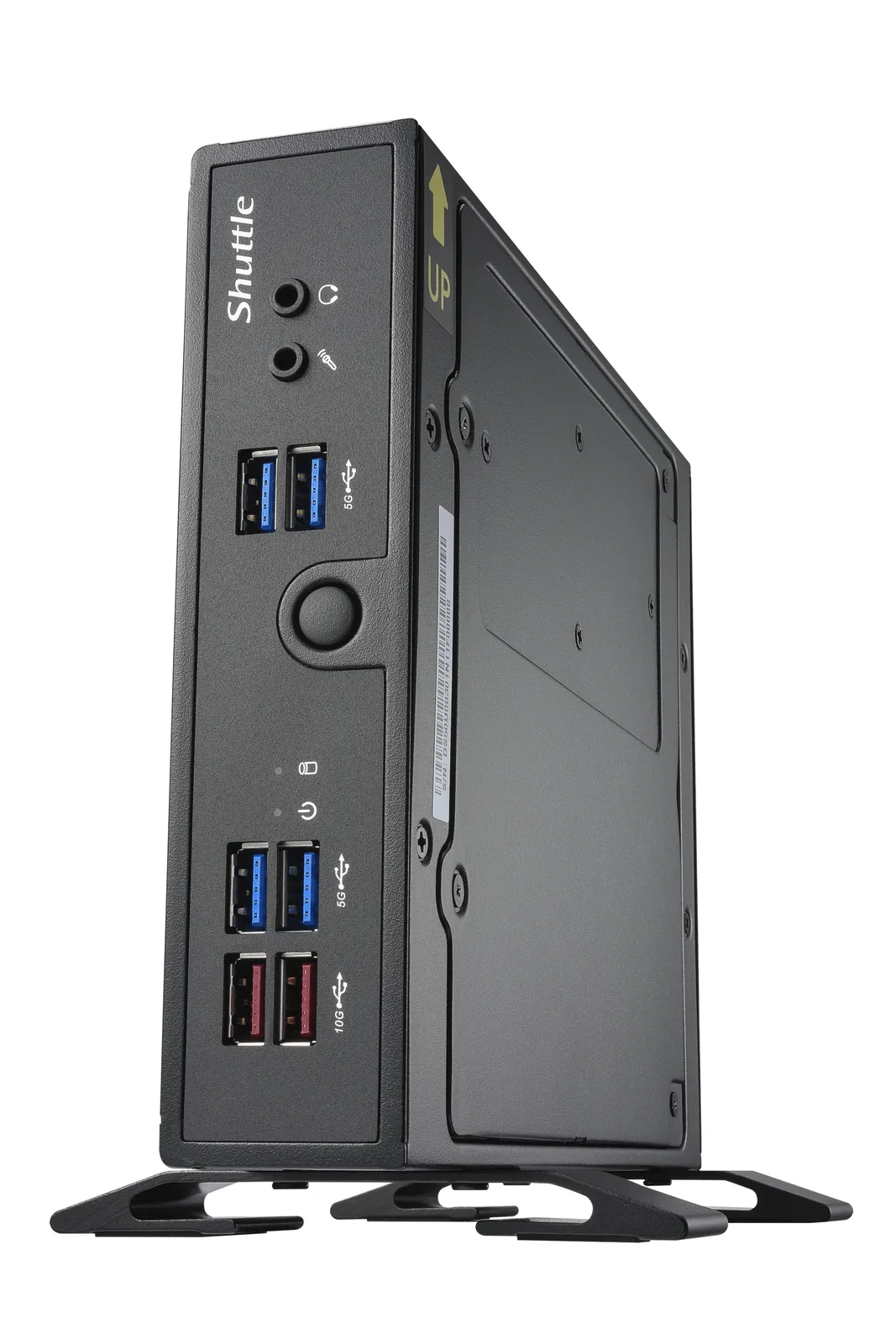 Shuttle PC System POS DS500 Thumbnail 6