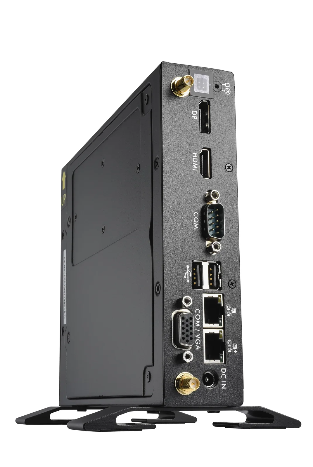 Shuttle PC System POS DS500 Masaüstü PC & İş İstasyonu