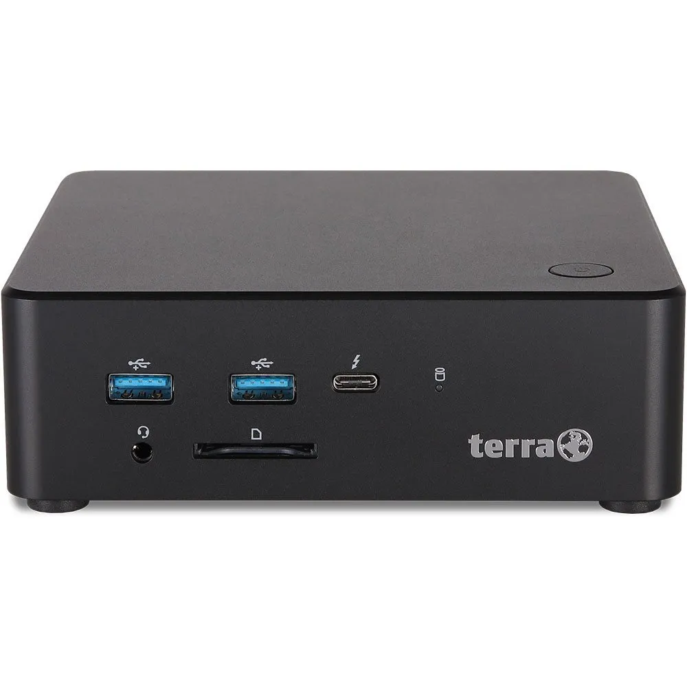 TERRA 1000098 Masaüstü PC & İş İstasyonu
