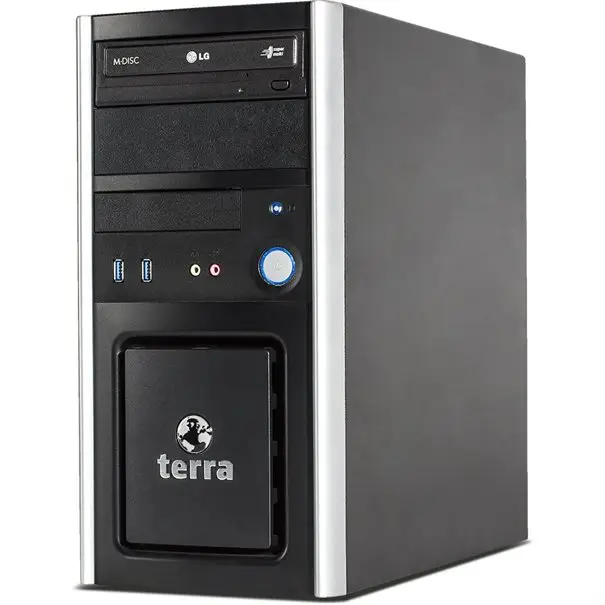 TERRA 5050 8 GB FR1009742