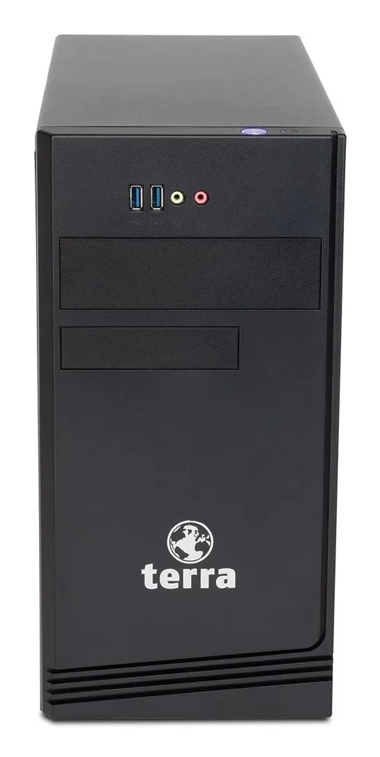 TERRA EU1000097 Masaüstü PC & İş İstasyonu