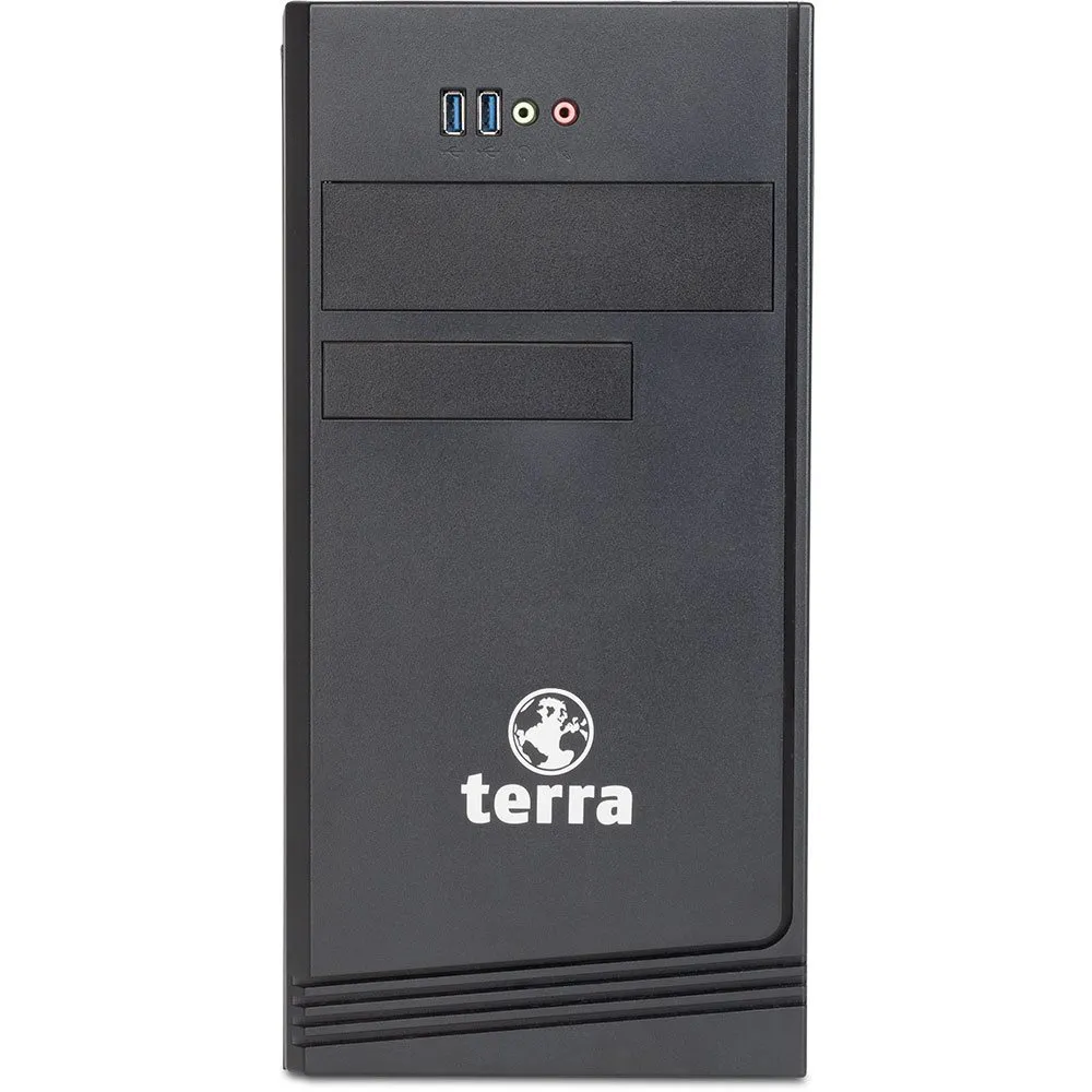 TERRA EU1000121 Masaüstü PC & İş İstasyonu