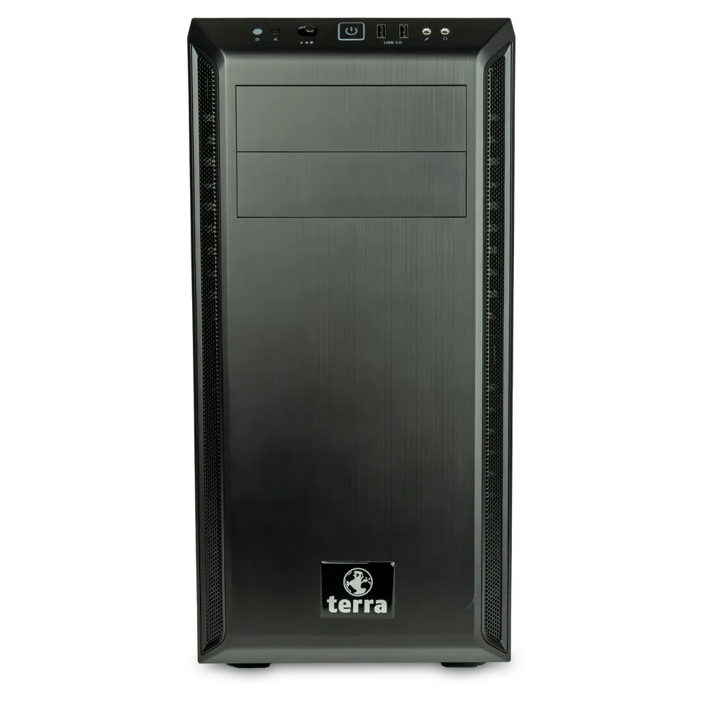 TERRA PC-BUSINESS 7650 1000130 Masaüstü PC & İş İstasyonu