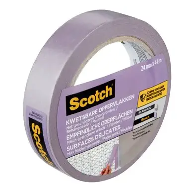 3M 2080-24N Maskeleme Bantları