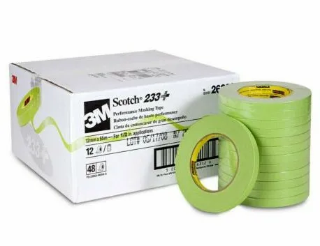 3M Highland 26332 3M-26332 Maskeleme Bantları